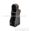 Automobile Parts Trailer Coupler 